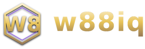 w88iq logo